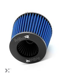 MMX Intake Kit Inc Heat Sheild | M140I