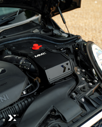 MMX Air intake kit | Mini F56