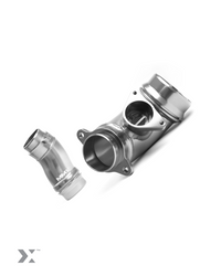 MMX G8X Turbo Inlet elbows
