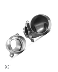 MMX G8X Turbo Inlet elbows