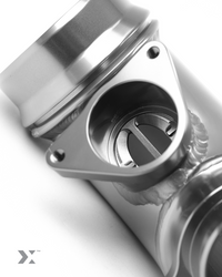 MMX G8X Turbo Inlet elbows