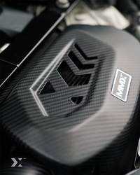 MMX Carbon Intake Kit GLOSS | G8x | M2 | M3 | M4