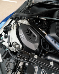 MMX Carbon Intake Kit GLOSS | G8x | M2 | M3 | M4