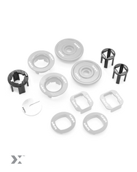 MMX Billet differential inserts | BMW F2x & F3x
