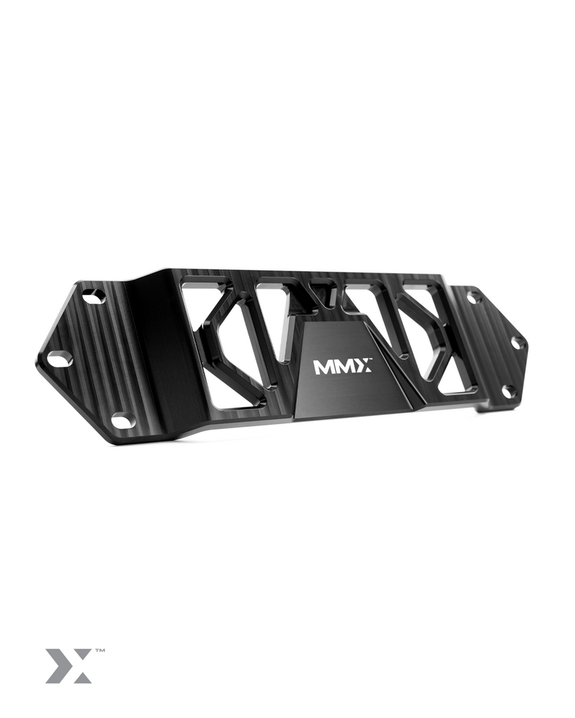 MMX Underbody Chassis Brace | BMW | M2 | M3 | M4 | F8x