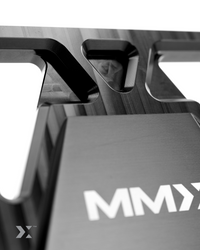 MMX Underbody Chassis Brace | BMW | M2 | M3 | M4 | F8x