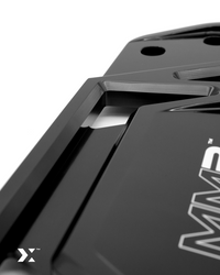 MMX Centre Underbody Chassis Brace | Mini F56