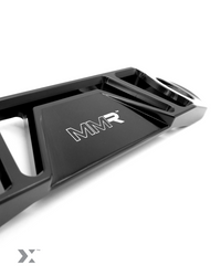 MMX Rear Underbody Chassis Brace | Mini F56
