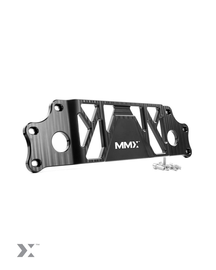 MMX Underbody Chassis Brace | BMW M2 G87