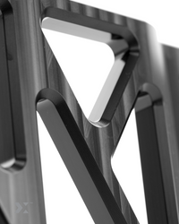 MMX Underbody Chassis Brace | BMW M2 G87