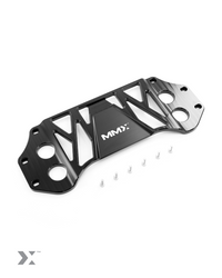 MMX Underbody Chassis Brace | BMW M3 | M4 | G80 | G81 | G82