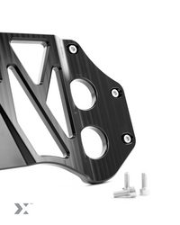 MMX Underbody Chassis Brace | BMW M3 | M4 | G80 | G81 | G82