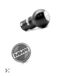 MMX Gear shift knob | All BMW