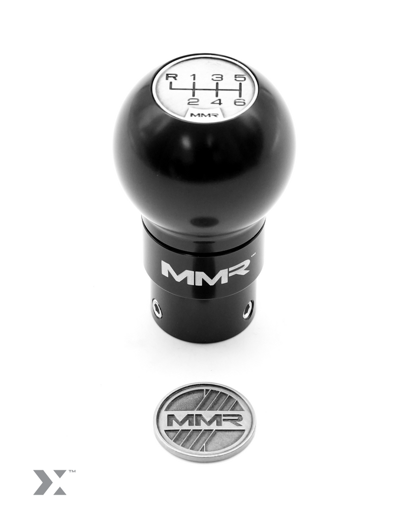 MMX Gear shift knob | All BMW