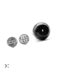 MMX Gear shift knob | All BMW