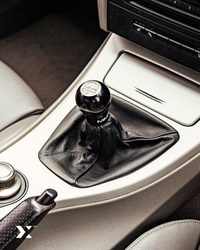 MMX Gear shift knob | All BMW