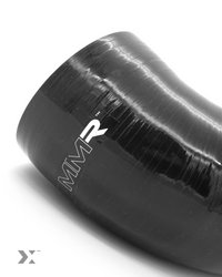MMX Silicone intake hose | BMW B58 | M140i | M240i | 340i | 440i