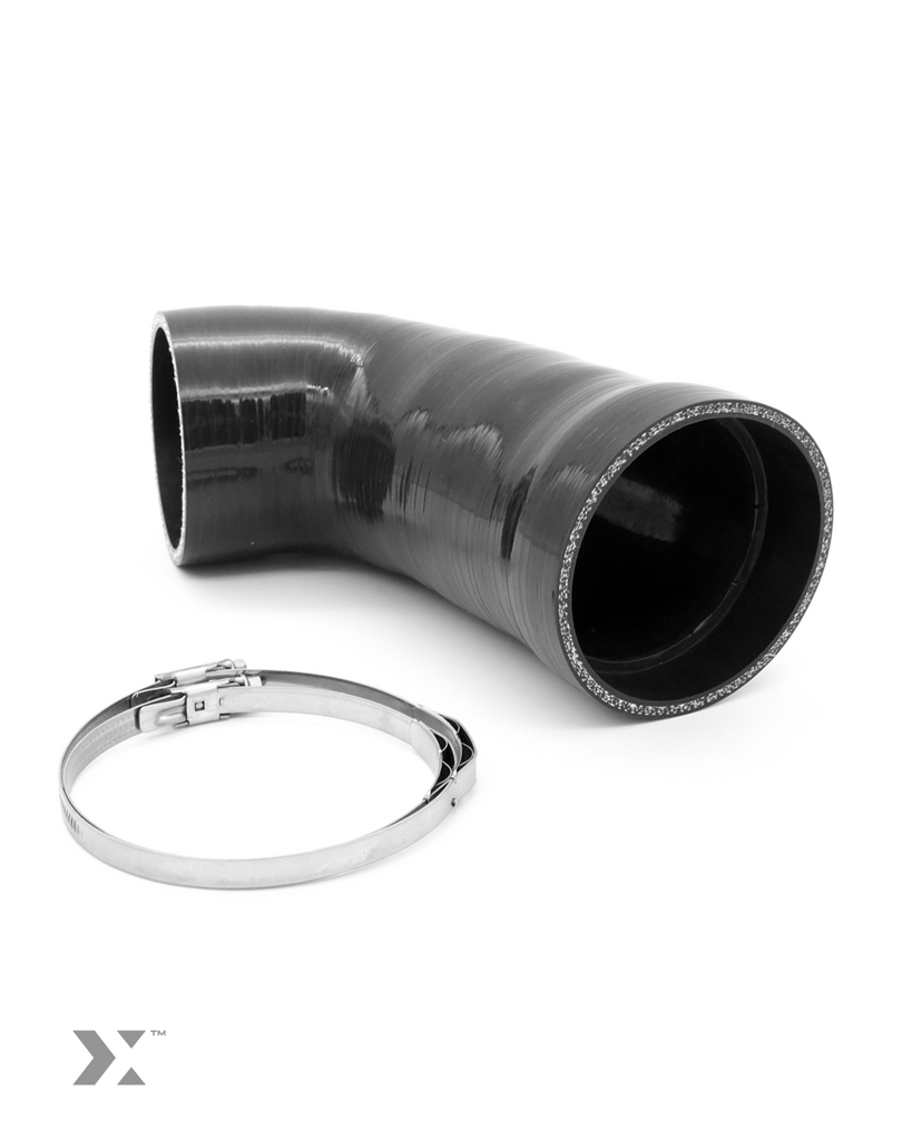 MMX Silicone intake hose | BMW B58 | M140i | M240i | 340i | 440i