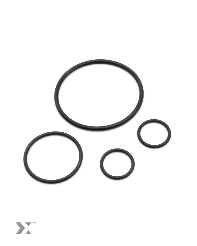MMX O-Ring Service Kit for MMX B58 Oil Filter and Housing