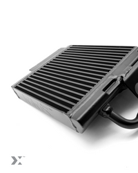 MMX DCT Transmission Oil Cooler BMW E9x M3
