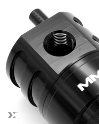 MMX Performance Oil Catch Can Kit | M135I | M235