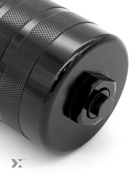 MMX Performance Oil Catch Can Kit | M135I | M235