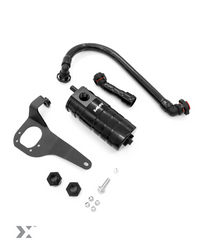 MMX Performance Oil Catch Can Kit | M135I | M235