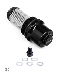 MMX Oil Change Service Kit Bundle for BMW B58 & B57