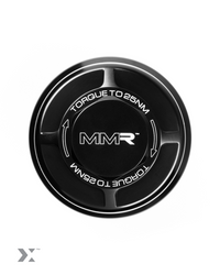 MMX Oil Filter Housing | BMW B58 & B57