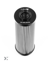 MMX Lifetime Oil Filter for BMW B58 & B57