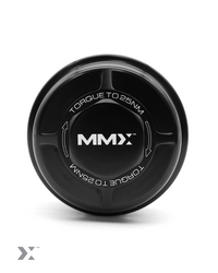 MMX Oil Filter Housing | BMW | S58