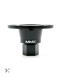 MMX Crank hub capture plate | BMW S55 | N55
