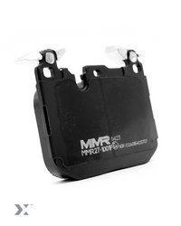 MMX RP650 Fast road pad upgrade front | BMW F8x M-Cars