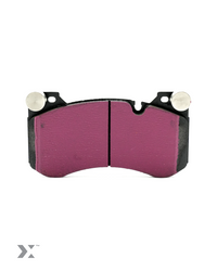 MMX RP650 OE Replacement Brake Pads Front G8X (Fast Road)