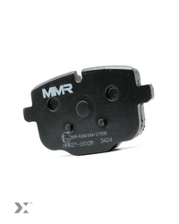 MMX RP650 OE Replacement Brake Pads Rear G8X (Fast Road)