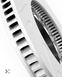 MMX 380x30mm Front 2-Piece Rotor | F8X