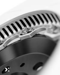MMX 380x30mm Front 2-Piece Rotor | F8X