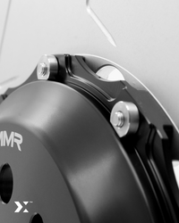 MMX 380mm Front 2-Piece Rotor | BMW G8x