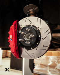 MMX 380mm Front 2-Piece Rotor | BMW G8x
