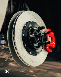 MMX 370mm Rear 2-Piece Rotor | BMW G8x