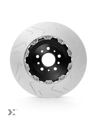 MMX 370mm Rear 2-Piece Rotor | BMW G8x