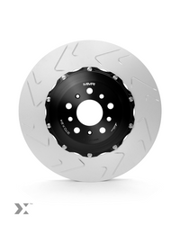 MMX 370mm Rear 2-Piece Rotor | BMW G8x