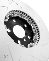 MMX 335mm Front 2-Piece Rotor | MINI F56