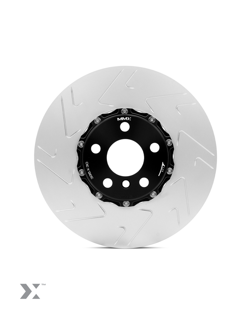 MMX 335mm Front 2-Piece Rotor | MINI F56