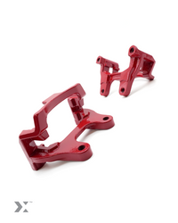 MMX 325mm Rear 2-Piece Rotor Conversion | MINI F56