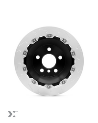 MMX 325mm Rear 2-Piece Rotor Conversion | MINI F56