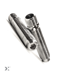 MMX Stud and nut kit | BMW & MINI | 70mm ball seat