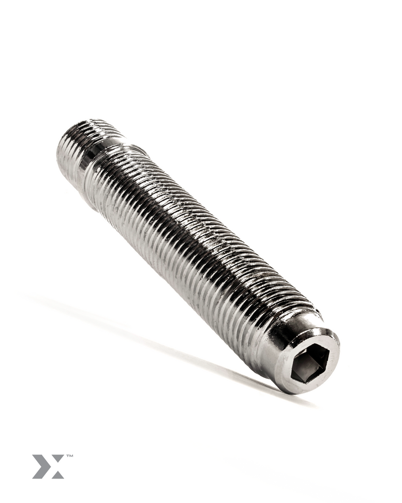 MMX Stud and nut kit | BMW & MINI | 70mm ball seat