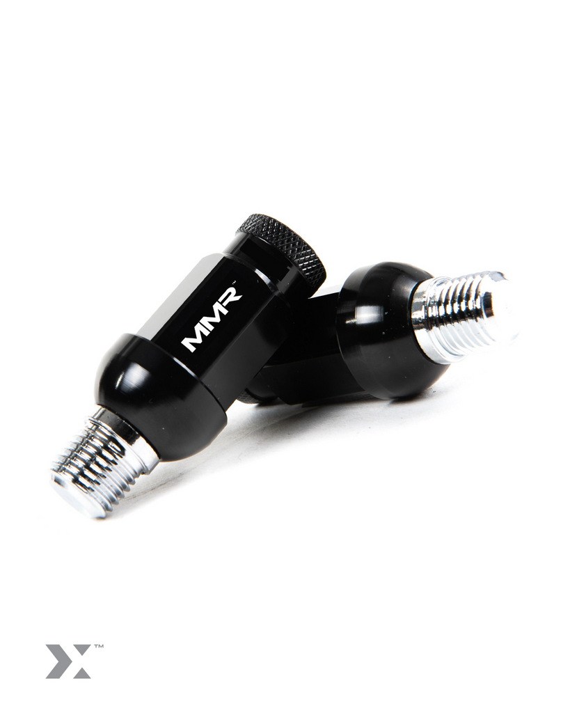 MMX Stud and nut kit | BMW & MINI | 70mm ball seat
