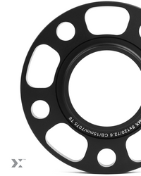 MMX 12mm wheel spacers | BMW G-Series